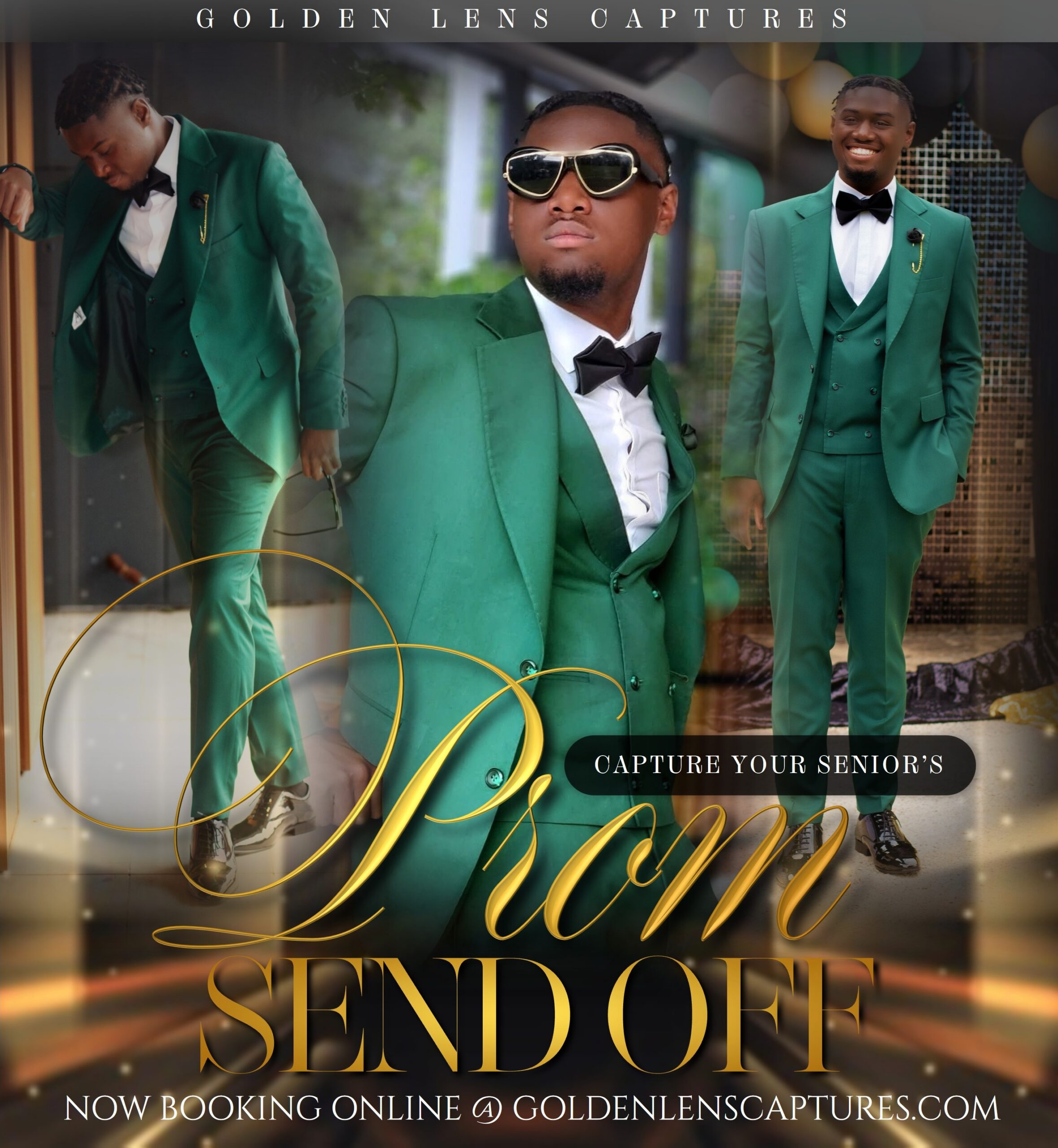 Prom Send Off 2026