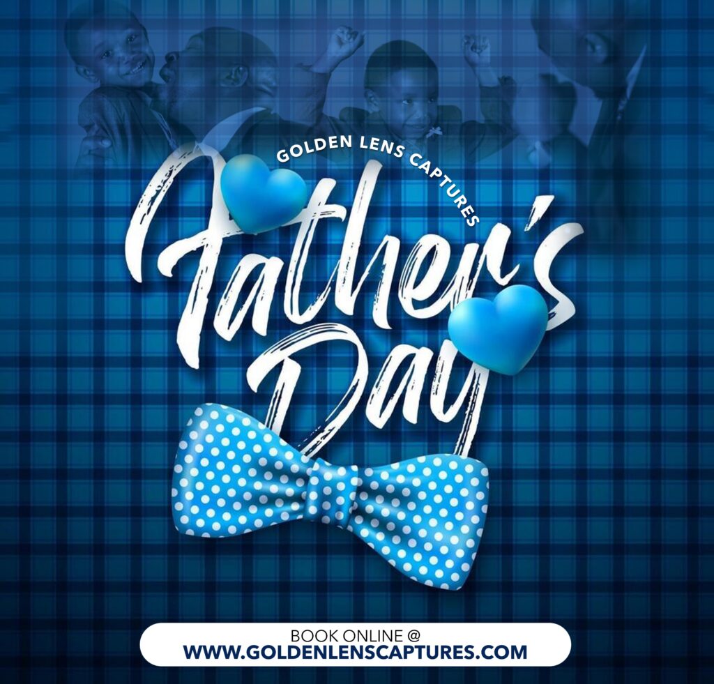 Father's Day 2026